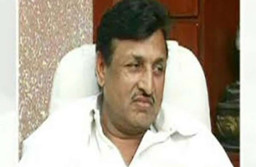 lucknow पूर्व मंत्री अमरमणि की बीमारी का राजभवन ने मांगा विवरण, अस्पताल प्रशासन विवरण जुटाने में लगा