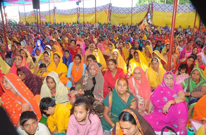 aa ‘गोविंद जीवन का करते हैं कल्याण’