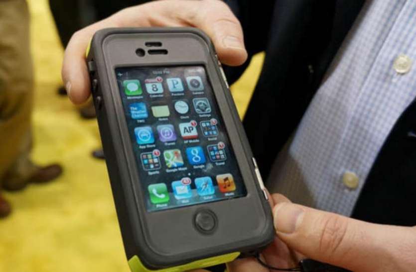 smartphone armour टेम्पर्ड ग्लास से भी ज्यादा मजबूत होता है ये कवर, फोन गिरने पर भी नहीं आती है खरोच
