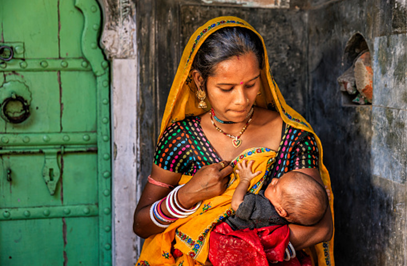 learn-the-misconceptions-and-truth-about-breastfeeding दूर करें स्तनपान से जुड़ी भ्रांतियां और जानें सच्चाई
