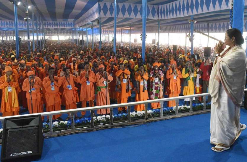 kolkata West Bengal बंगाल के सरकारी कर्मचारियों को नववर्ष का तोहफा