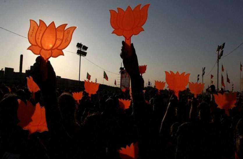 BJP Lok Sabha Elections 2019 भाजपा के लिए 2019 में यूपी आसान नहीं होगा, जाने कैसे