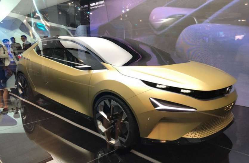 tata hornbill Geneva Motor Show में टाटा की ये कार मचाएगी तहलका, जानें कब होगी लॉन्च