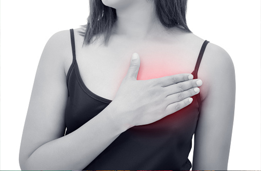 learn-about-heart-attack हार्ट अटैक को समझें, इससे डरने की जरूरत नहीं है