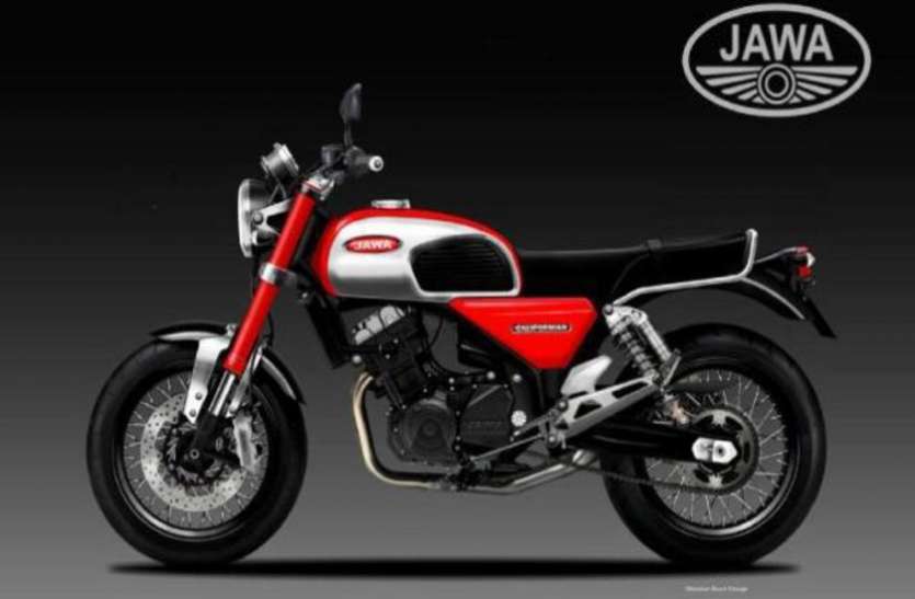 jawa bike 2018 में रहा जावा का जलवा, लेकिन सिर्फ इतने लोग कर पाएंगे इस बाइक की सवारी
