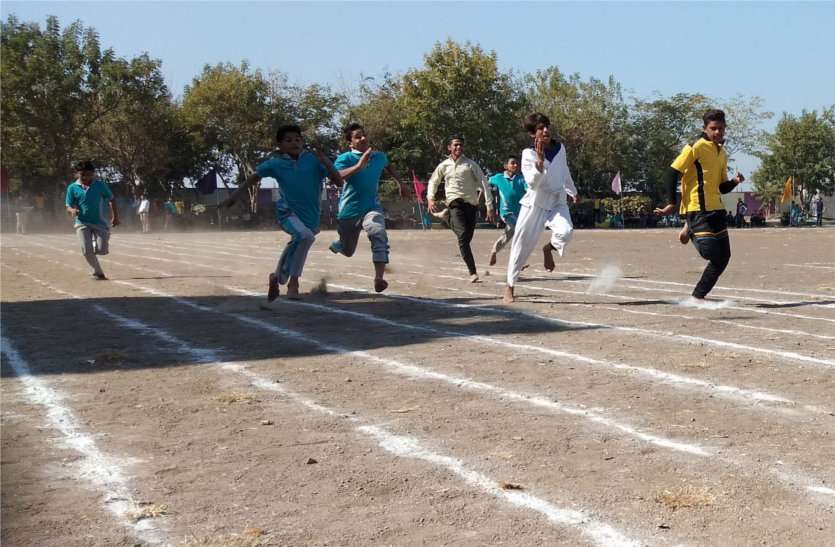 patrika आज के दौर में जितनी मेहनत करोगे उतना कम