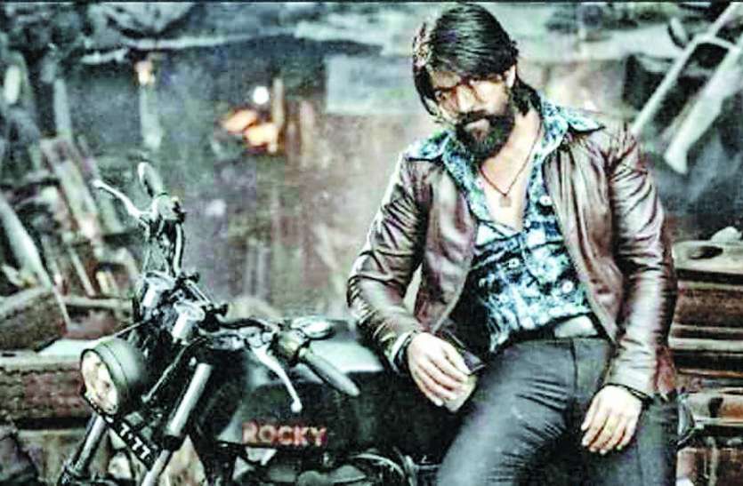 this film is breaking records शाहरुख खान की फिल्म को कड़ी टक्कर दे रही है यह फिल्म