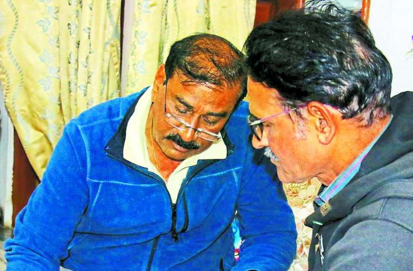 sdo लोकायुक्त कार्रवाई : बेटे के लिए बड़ा हॉस्पिटल खुलवाना चाह रहा था ‘धनकुबेर’ एसडीओ