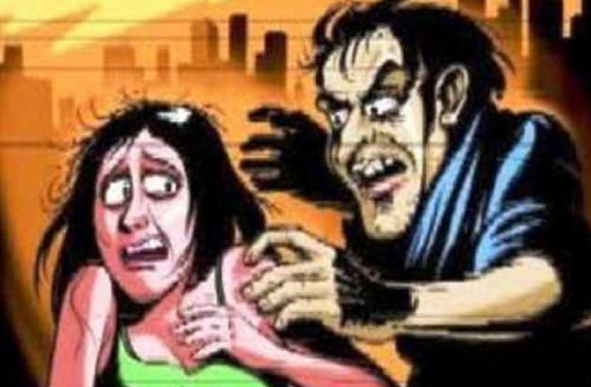 molestation दुकानदार ने नौ साल की बच्ची के साथ की छेड़खानी, लड़की ने उठाया ये कदम