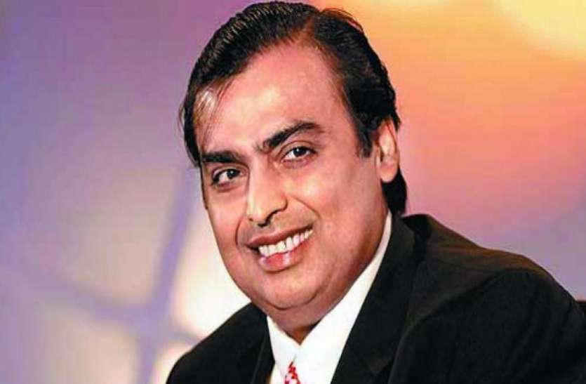 Mukesh Ambani भारत को 6 महीने तक कच्चा तेल दे सकते हैं मुकेश अंबानी, इतनी है एशिया के सबसे अमीर शख्स की कुल संपत्ति
