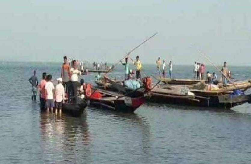 Odisha ओडिशा: नाव पलटने की घटना में मरने वालों की संख्या पहुंची 9, सात बच्चे भी शामिल