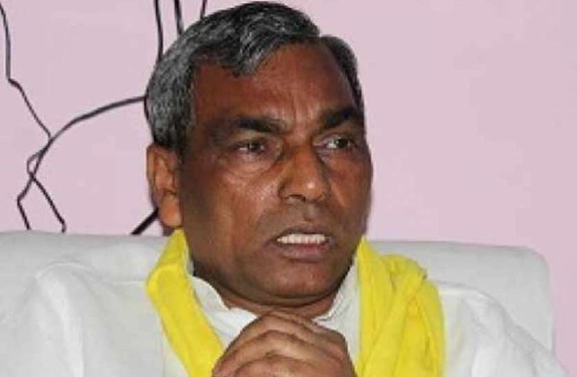 Omprakash Rajbhar योगी के मंत्री बोले, देश के नेता सुधर जाएं तो सारा देश सुधर जायेगा