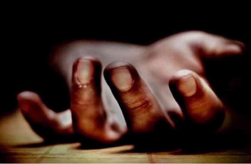 suside व्यापारी ने की आत्महत्या, सरकारी बैंक और एक विदेशी कंपनी को बताया सुसाइड का जिम्मेदार