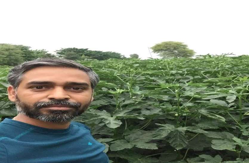 dovelepment इनकी पहल कि हर चेहरे पर हो मुस्कान
