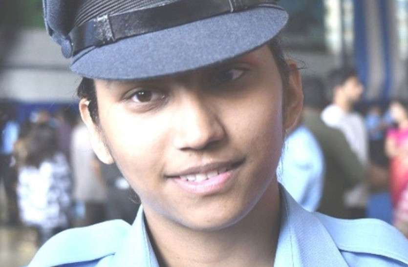 priya sharma राजस्थान की इस बेटी ने हर राजस्थानी का सीना किया गर्व से चौड़ा, सोशल मीडिया में हो रहीं वायरल