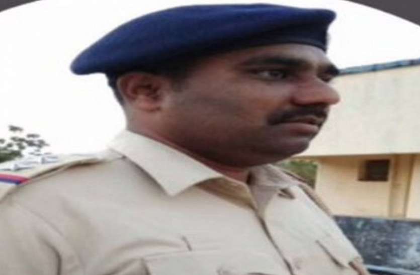 PSI Rathore पीएसआई राठौर की आत्महत्या का मामला, आखिरकार चौथे दिन क्राइम ब्रांच ने दर्ज की प्राथमिकी
