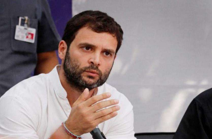 Rahul Gandhi राहुल ने कोटा में छात्र आत्महत्या पर चिंता जताई, कहा हार नहीं मानें
