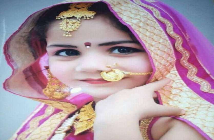 Anjali Productions समाज की कुरीतियों को उजाकर करेगी यह नन्ही अध्यांशी कपूर