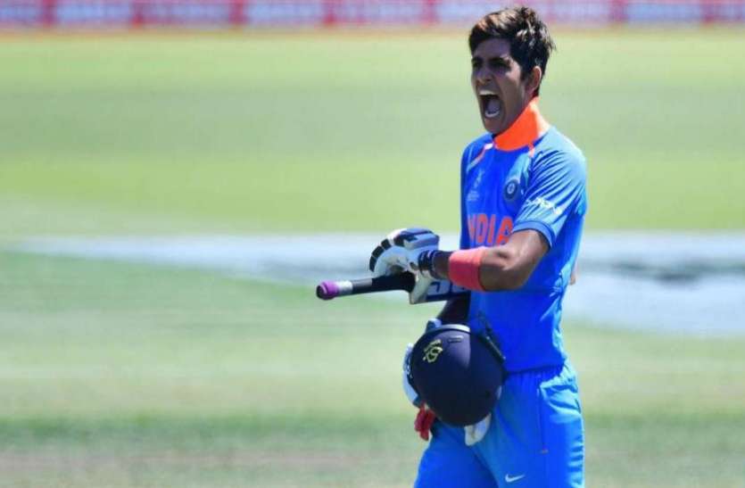 shubman gill 8 मैच में 990 रन: यह है भारत का उभरता हुआ सितारा, सब मान रहे हैं विराट का विकल्प