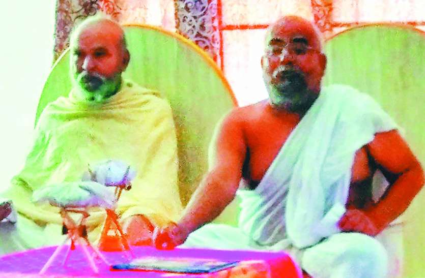 pravachan हर आत्मा में परमात्मा बनने की क्षमता