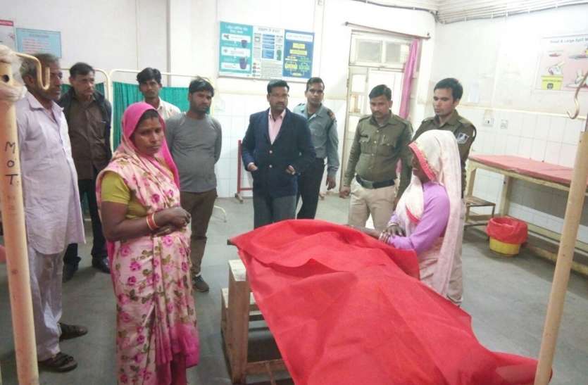 Incident, school bus, schoolgirl, school, negligence, shivpuri, shivpuri news, , shivpuri news in mp स्कूल बस ने छात्रा को कुचला, मौत
