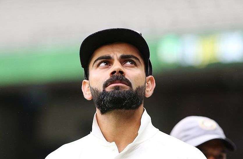 williamson virat finch क्रिकइंफो ने साल की सर्वश्रेष्ठ वनडे टीम का कोहली को बनाया कप्तान, टी-20 से किया बाहर