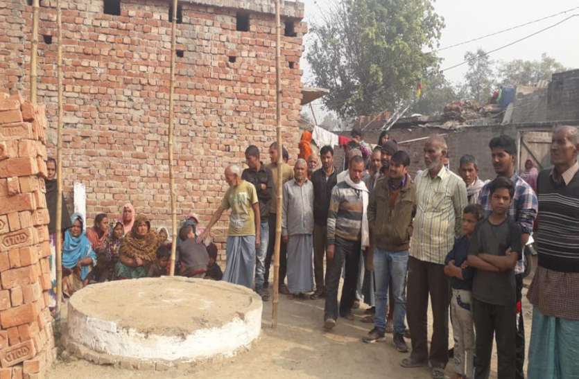 bahraich भड़का सांप्रदायिक माहौल, ग्रामीणों ने धर्म परिवर्तन की दी धमकी, भाजपा बूथ अध्यक्ष सहित कई लोग घायल