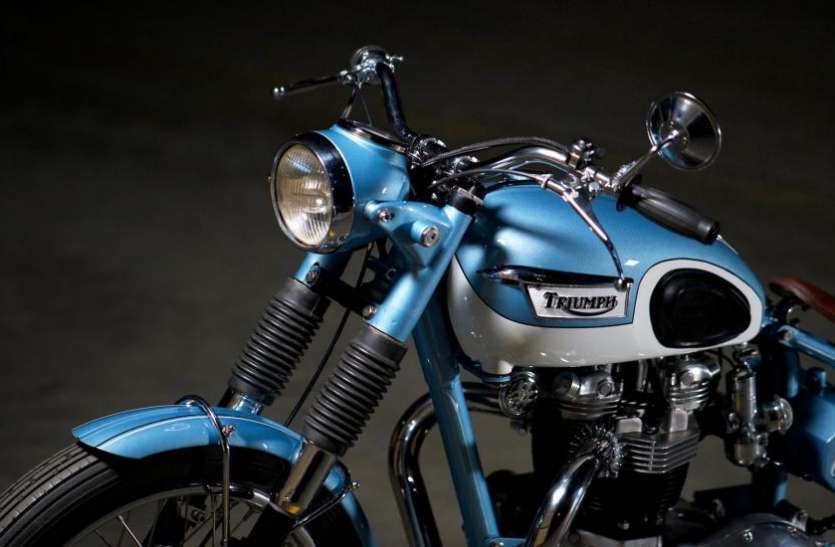 Bike 10 रुपये के टूथपेस्ट के इस्तेमाल से पुरानी Bike भी नई जैसी चमक उठेगी, ये है तरकीब