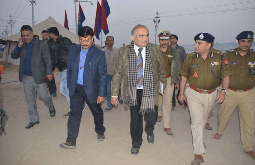 DGP OP Singh