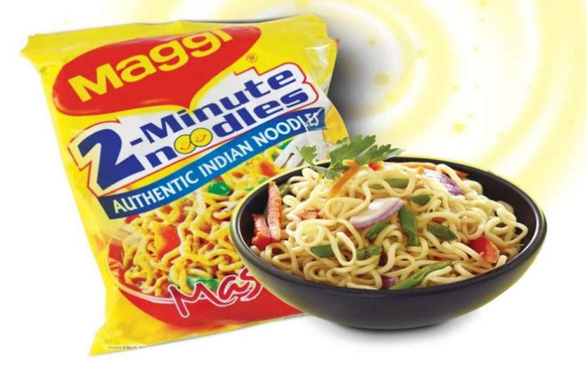 maggi बढ़ती जा रही हैं Maggi की मुश्किलें, SC ने लिया बड़ा फैसला