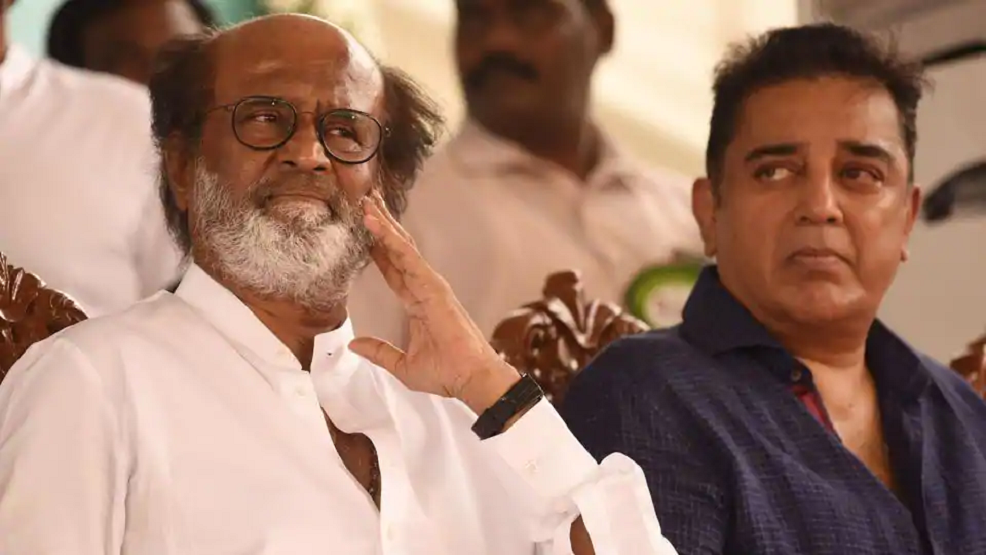 rajnikant