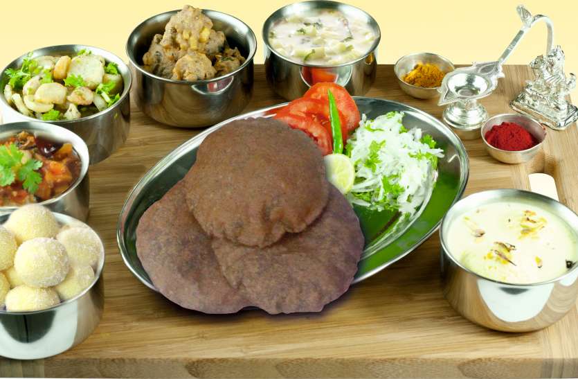 व्रत की थाली उपवास में इस वजह से नहीं खा सकते हैं दाल-चावल, वैज्ञानिक कारण जानकर रह जाएंगे दंग