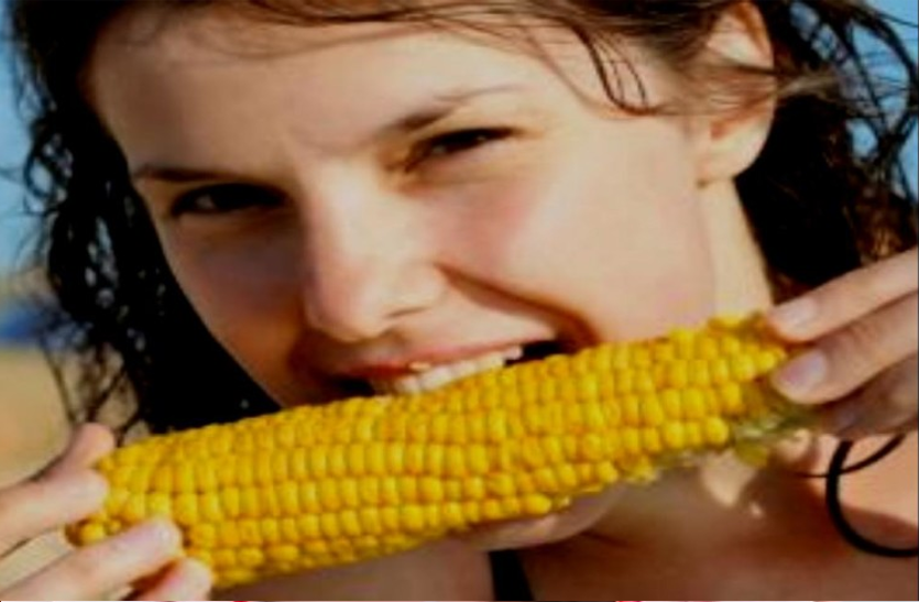 bhutta-is-beneficial-for-health सेहत के लिए कई तरह से फायदेमंद है भुट्टा