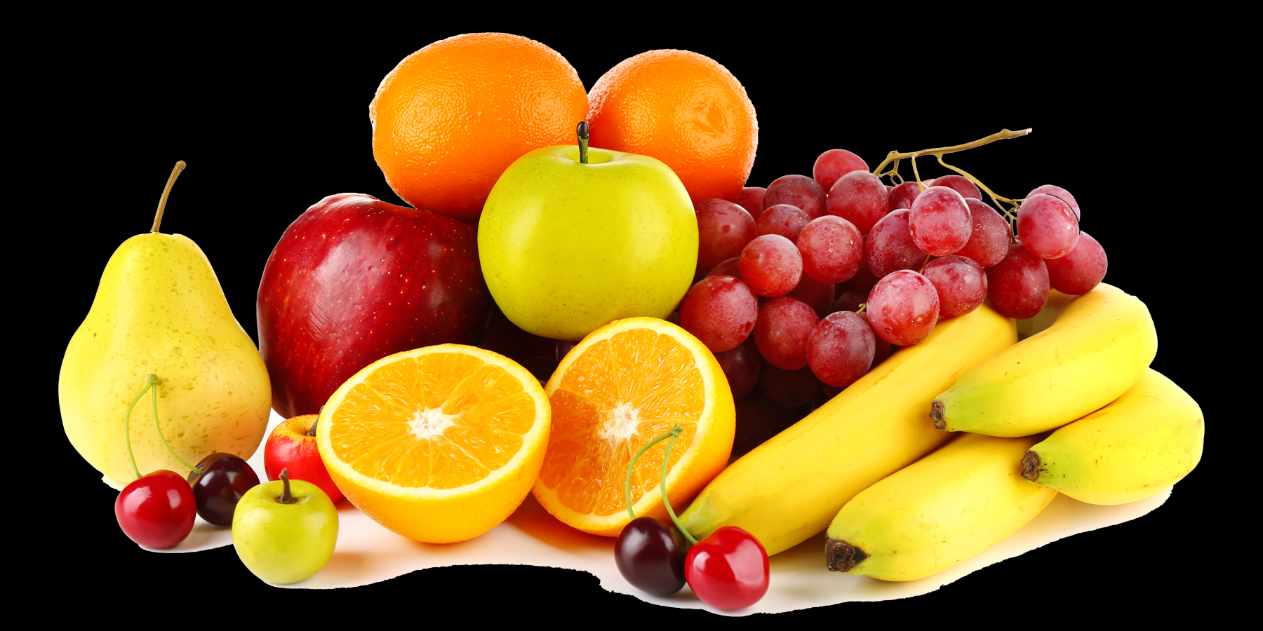 fruits