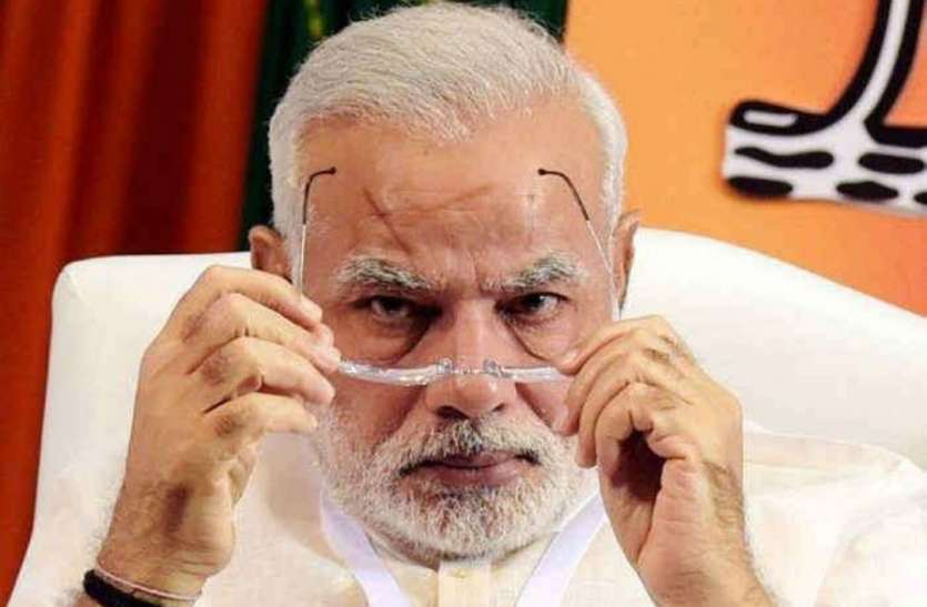 Modi राहुल के संसदीय क्षेत्र में कैंसिल हुआ पीएम मोदी का प्रोगाम, कांग्रेस ने कहा इस डर से नहीं आ रहे चौकीदार