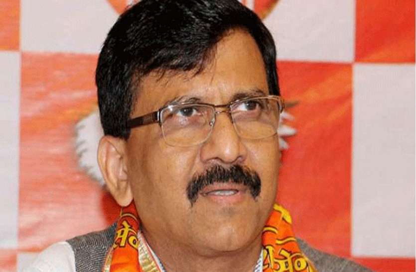 PM Modi's leadership is successful for BJP, says Shivsena MP Sanjay Raut उद्धव ठाकरे की मुलाकात के बाद बदले राउत के सुर, कहा- पीएम मोदी के नेतृत्व में है दम