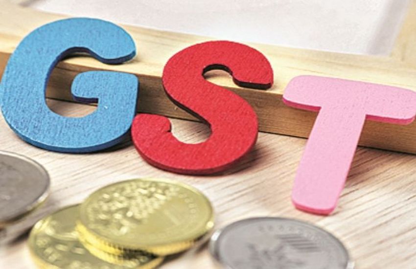 gst fruad indore news एक ही मेल और मोबाइल नंबर से सामने आया आरोपी, कंपनियों से भी वसूले 2 करोड़