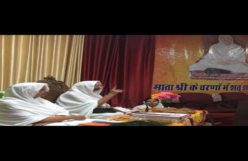 Rishabh Dev Jain Research Peth will be established in the University विवि में ऋषभ देव जैन शोधपीठ स्थापित होगी