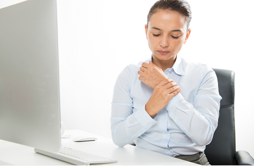 know-about-carpal-tunnel-syndrome हाथों में झनझनाहट या सूनापन होने पर हो सकता है कार्पल टनल सिंड्रोम !