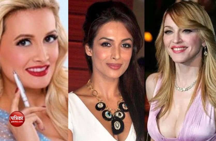 celebs इन अरबपतियों के करा रखा है अपने बॉडी के अलग-अलग हिस्सों का इंश्योरेंस, कीमत जान हैरान रह जाएंगे आप
