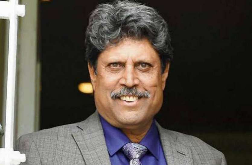 Happy Birthday Kapil Dev, Know About His Property And Business - Happy  birthday Kapil dev: 60 साल की उम्र में भी करते हैं कमार्इ, इतने करोड़ रुपए  की है संपत्ति | Patrika News