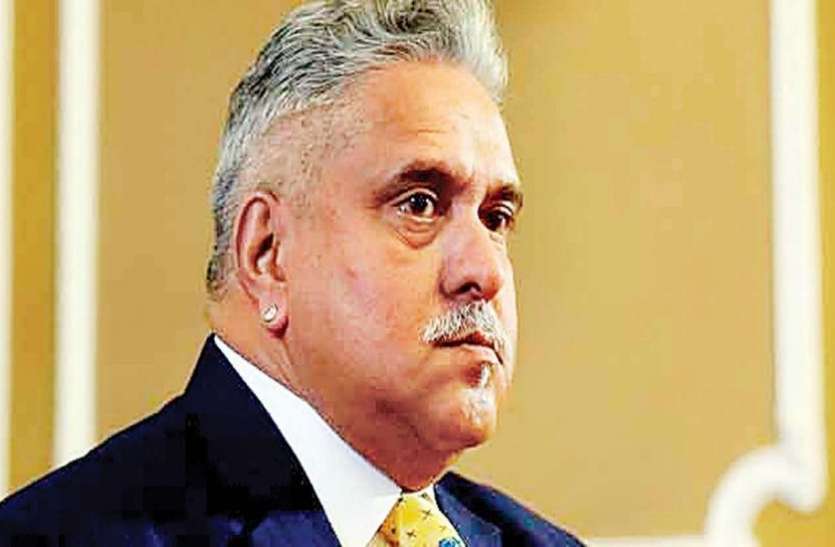 mallya राजा-महाराजा को भी मात देती है माल्या की संपत्ति, 5 फरवरी को हो सकती है जब्त