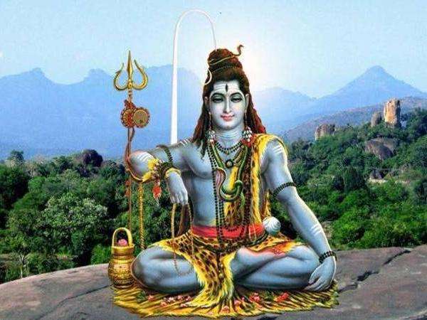 shiv naam