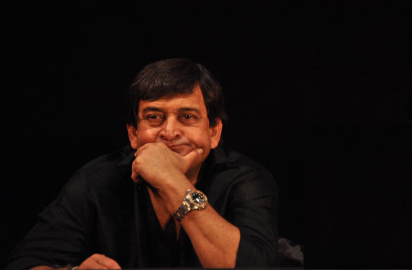 Mahesh Manjrekar बॉलीवुड एक्टर महेश मांजरेकर कांग्रेस से लड़ेंगे चुनाव, अशोक चव्हाण को बताया 42 साल पुराना दोस्त