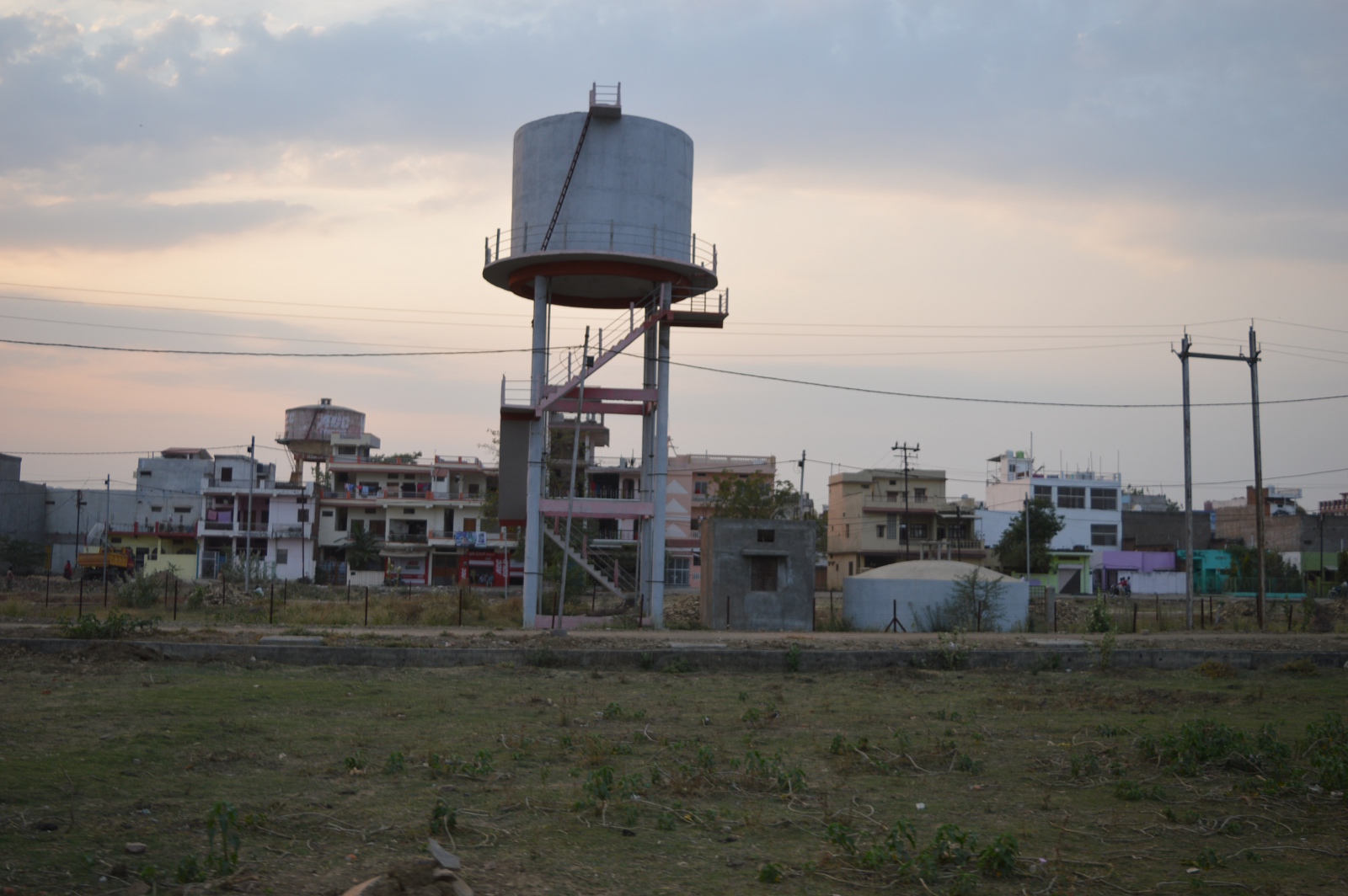 Housing Board's arbitrariness to register the plot प्लॉट की रजिस्ट्री करने में हाउसिंग बोर्ड की मनमानी