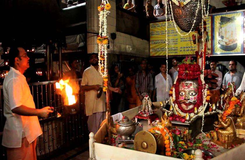 मंदिर
