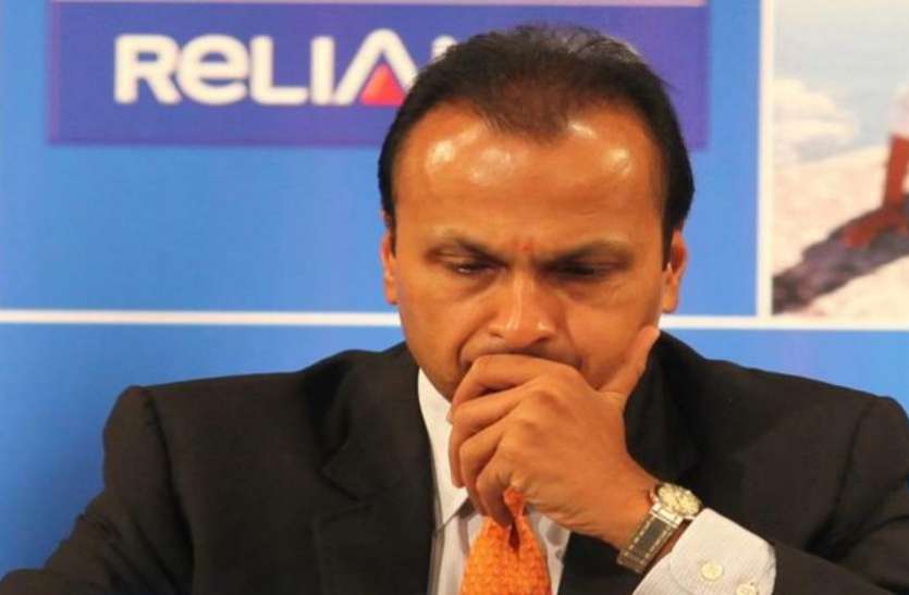 anil ambani अनिल अंबानी को सुप्रीम कोर्ट ने दिया नोटिस, इतने समय के अंदर करना होगा ये काम