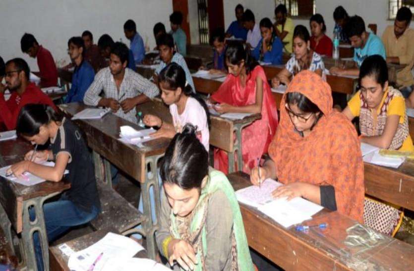 meerut सहायक अध्यापक भर्ती परीक्षा- क्या रद्द होगी इतिहास की सबसे बड़ी भर्ती परीक्षा, साल्वर गैंग और नकल कराने में हैरान करने वाले नाम आए सामने