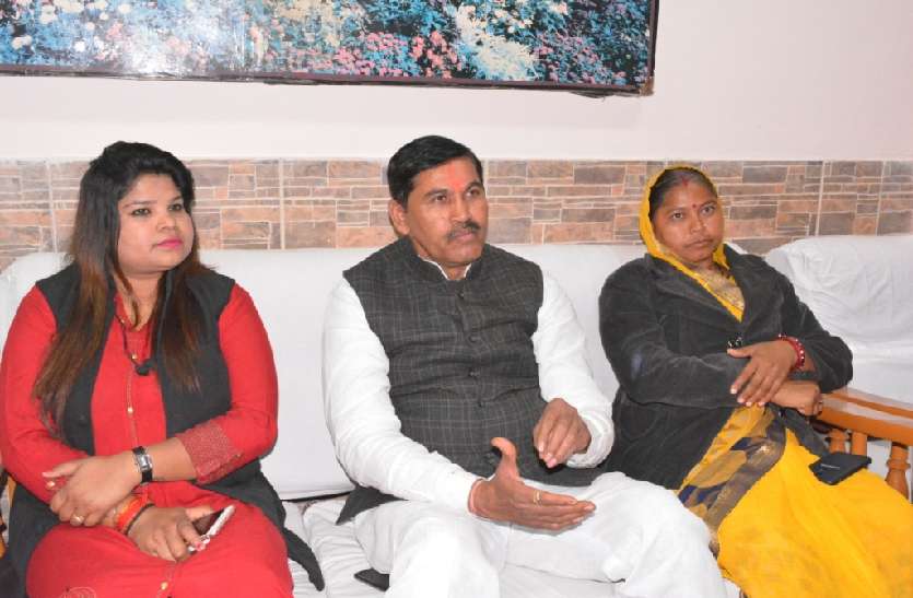 baran पोस मशीन खरीद की कराएंगे जांच