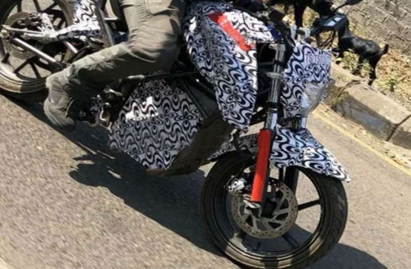 tork bike टेस्टिंग के दौरान दिखी भारत की पहली इलेक्ट्रिक मोटरसाइकिल की झलक, इसी साल होगी लॉन्च